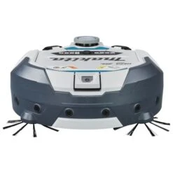 Makita DRC300PG2 18 V RoboCleaner -Sideal Standard Winkel DRC300PG2 C1C0