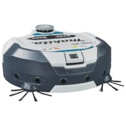 Makita DRC300PG2 18 V RoboCleaner -Sideal Standard Winkel DRC300PG2 C1L0 1