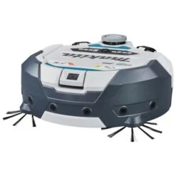 Makita DRC300PG2 18 V RoboCleaner -Sideal Standard Winkel DRC300PG2 C1R0 1