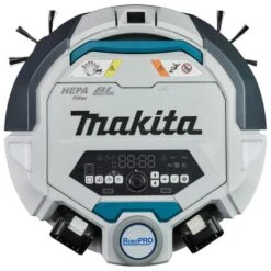 Makita DRC300PG2 18 V RoboCleaner -Sideal Standard Winkel DRC300PG2 C3C0 1