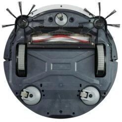 Makita DRC300Z 18 V RoboCleaner -Sideal Standard Winkel DRC300 C9C0