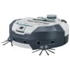 Makita DRC300Z 18 V RoboCleaner -Sideal Standard Winkel DRC300 F 002 1