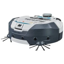 Makita DRC300PG2 18 V RoboCleaner -Sideal Standard Winkel DRC300 F 002