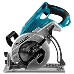 Makita DRS780Z 2x18 V Cirkelzaag 185 Mm -Sideal Standard Winkel DRS780 A1C0 s01