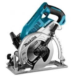 Makita DRS780Z 2x18 V Cirkelzaag 185 Mm -Sideal Standard Winkel DRS780 A1L0 s01