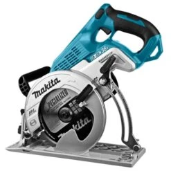 Makita DRS780Z 2x18 V Cirkelzaag 185 Mm -Sideal Standard Winkel DRS780 A1R0 s01
