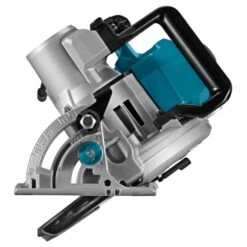 Makita DRS780Z 2x18 V Cirkelzaag 185 Mm -Sideal Standard Winkel DRS780 A2C0 s03