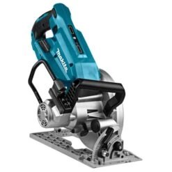 Makita DRS780Z 2x18 V Cirkelzaag 185 Mm -Sideal Standard Winkel DRS780 A2L0 s01