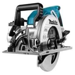Makita DRS780Z 2x18 V Cirkelzaag 185 Mm -Sideal Standard Winkel DRS780 A2R0 s101