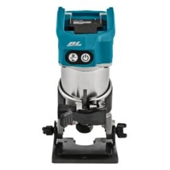 Makita DRT50ZJX2 18 V Boven- En Kantenfrees 27 Makita DRT50ZJX2 18 V Boven- En Kantenfrees -Sideal Standard Winkel DRT50ZJX2 A1C0 s03