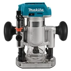 Makita DRT50ZJX9 18 V Boven- En Kantenfrees -Sideal Standard Winkel DRT50ZJX9 A1C0 s02