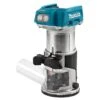 Makita DRT50ZJX9 18 V Boven- En Kantenfrees -Sideal Standard Winkel DRT50ZJX9 A1R0 s01