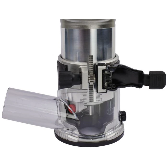 Makita DRT50Z 18 V Boven- En Kantenfrees 9 Makita DRT50Z 18 V Boven- En Kantenfrees - Afbeelding 7