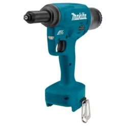 Makita DRV150ZJ 18 V Blindklinknageltang 2,4 T/m 5 Mm -Sideal Standard Winkel DRV150 A2R0