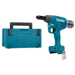 Makita DRV250ZJ 18 V Blindklinknageltang T/m 6,4 Mm -Sideal Standard Winkel DRV250ZJ C1L0 s102