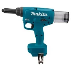 Makita DRV250ZJ 18 V Blindklinknageltang T/m 6,4 Mm -Sideal Standard Winkel DRV250 A1C0 1