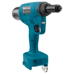 Makita DRV250ZJ 18 V Blindklinknageltang T/m 6,4 Mm -Sideal Standard Winkel DRV250 A2L0