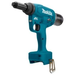 Makita DRV250ZJ 18 V Blindklinknageltang T/m 6,4 Mm -Sideal Standard Winkel DRV250 A2R0 s101