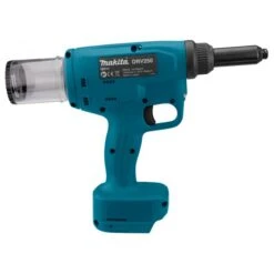 Makita DRV250ZJ 18 V Blindklinknageltang T/m 6,4 Mm -Sideal Standard Winkel DRV250 A7C0