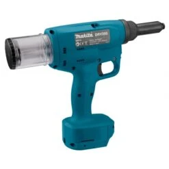 Makita DRV250ZJ 18 V Blindklinknageltang T/m 6,4 Mm -Sideal Standard Winkel DRV250 A7L0