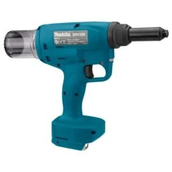 Makita DRV250ZJ 18 V Blindklinknageltang T/m 6,4 Mm -Sideal Standard Winkel DRV250 A7R0