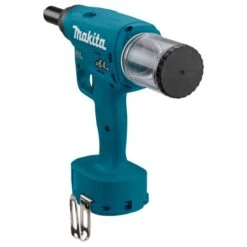 Makita DRV250ZJ 18 V Blindklinknageltang T/m 6,4 Mm -Sideal Standard Winkel DRV250 A8L0