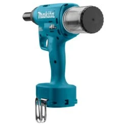 Makita DRV250ZJ 18 V Blindklinknageltang T/m 6,4 Mm -Sideal Standard Winkel DRV250 A8L0 s101