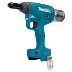 Makita DRV250ZJ 18 V Blindklinknageltang T/m 6,4 Mm -Sideal Standard Winkel DRV250 C1L0 s101