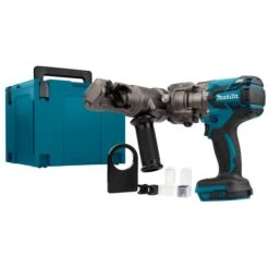 Makita DSC121ZKX1 18 V Draadeindschaar -Sideal Standard Winkel DSC121ZKX1 A8L0 s100