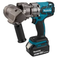 Makita DSC121ZKX1 18 V Draadeindschaar -Sideal Standard Winkel DSC121 B1LG