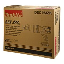 Makita DSC163ZK 18 V Betonstaalschaar -Sideal Standard Winkel DSC163ZK A1R1