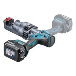 Makita DSC163ZK 18 V Betonstaalschaar -Sideal Standard Winkel DSC163 F 002