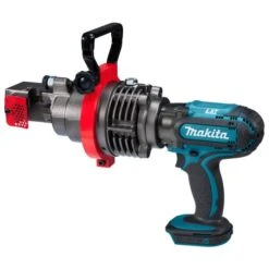 Makita DSC191Z 18 V Betonstaalschaar -Sideal Standard Winkel DSC191Z C1R0