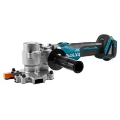 Makita DSC251ZK 18 V Betonstaalzaag -Sideal Standard Winkel DSC251 A1L0