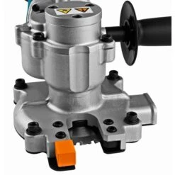 Makita DSC251ZK 18 V Betonstaalzaag -Sideal Standard Winkel DSC251 F 001