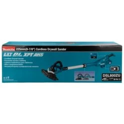 Makita DSL800ZU 18 V Langnek Schuurmachine -Sideal Standard Winkel DSL800ZU A1C1