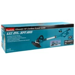 Makita DSL800ZU 18 V Langnek Schuurmachine -Sideal Standard Winkel DSL800ZU A1L1
