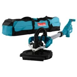 Makita DSL800ZU 18 V Langnek Schuurmachine -Sideal Standard Winkel DSL800ZU A2R0 s102