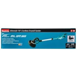 Makita DSL801RTEU 18 V Langnek Schuurmachine 32 Makita DSL801RTEU 18 V Langnek Schuurmachine -Sideal Standard Winkel DSL801RTEU C1N1
