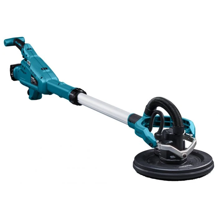 Makita DSL801RTEU 18 V Langnek Schuurmachine 13 Makita DSL801RTEU 18 V Langnek Schuurmachine - Afbeelding 11