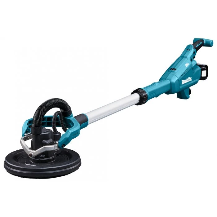 Makita DSL801RTEU 18 V Langnek Schuurmachine 12 Makita DSL801RTEU 18 V Langnek Schuurmachine - Afbeelding 10