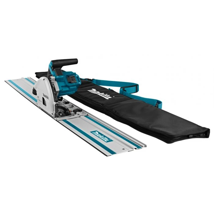 Makita DSP600ZJ2 2x18 V Invalcirkelzaag 165 Mm 7 Makita DSP600ZJ2 2x18 V Invalcirkelzaag 165 Mm - Afbeelding 5