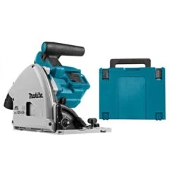 Makita DSP600ZJ 2x18 V Invalcirkelzaag 165 Mm -Sideal Standard Winkel DSP600ZJ A8L0 s100
