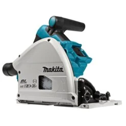 Makita DSP600ZJ 2x18 V Invalcirkelzaag 165 Mm -Sideal Standard Winkel DSP600 A1R0 s101