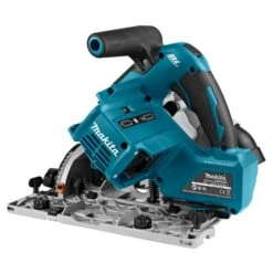 Makita DSP600ZJ 2x18 V Invalcirkelzaag 165 Mm -Sideal Standard Winkel DSP600 A7R0