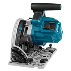 Makita DSP600ZJ 2x18 V Invalcirkelzaag 165 Mm -Sideal Standard Winkel DSP600 A8R0