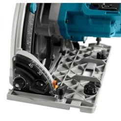 Makita DSP600ZJ2 2x18 V Invalcirkelzaag 165 Mm 37 Makita DSP600ZJ2 2x18 V Invalcirkelzaag 165 Mm -Sideal Standard Winkel DSP600 F 001 1