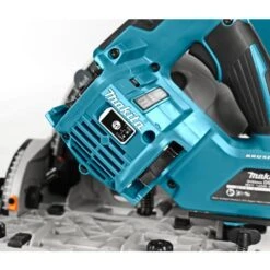 Makita DSP600ZJ 2x18 V Invalcirkelzaag 165 Mm -Sideal Standard Winkel DSP600 F 003