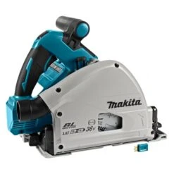 Makita DSP601ZJU 2x18 V Invalcirkelzaag 165 Mm -Sideal Standard Winkel DSP601ZJU A1L0