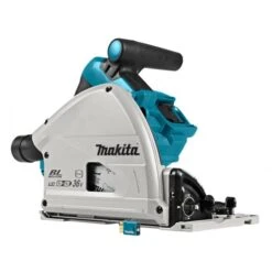Makita DSP601ZJU 2x18 V Invalcirkelzaag 165 Mm -Sideal Standard Winkel DSP601ZJU A1R0 s101